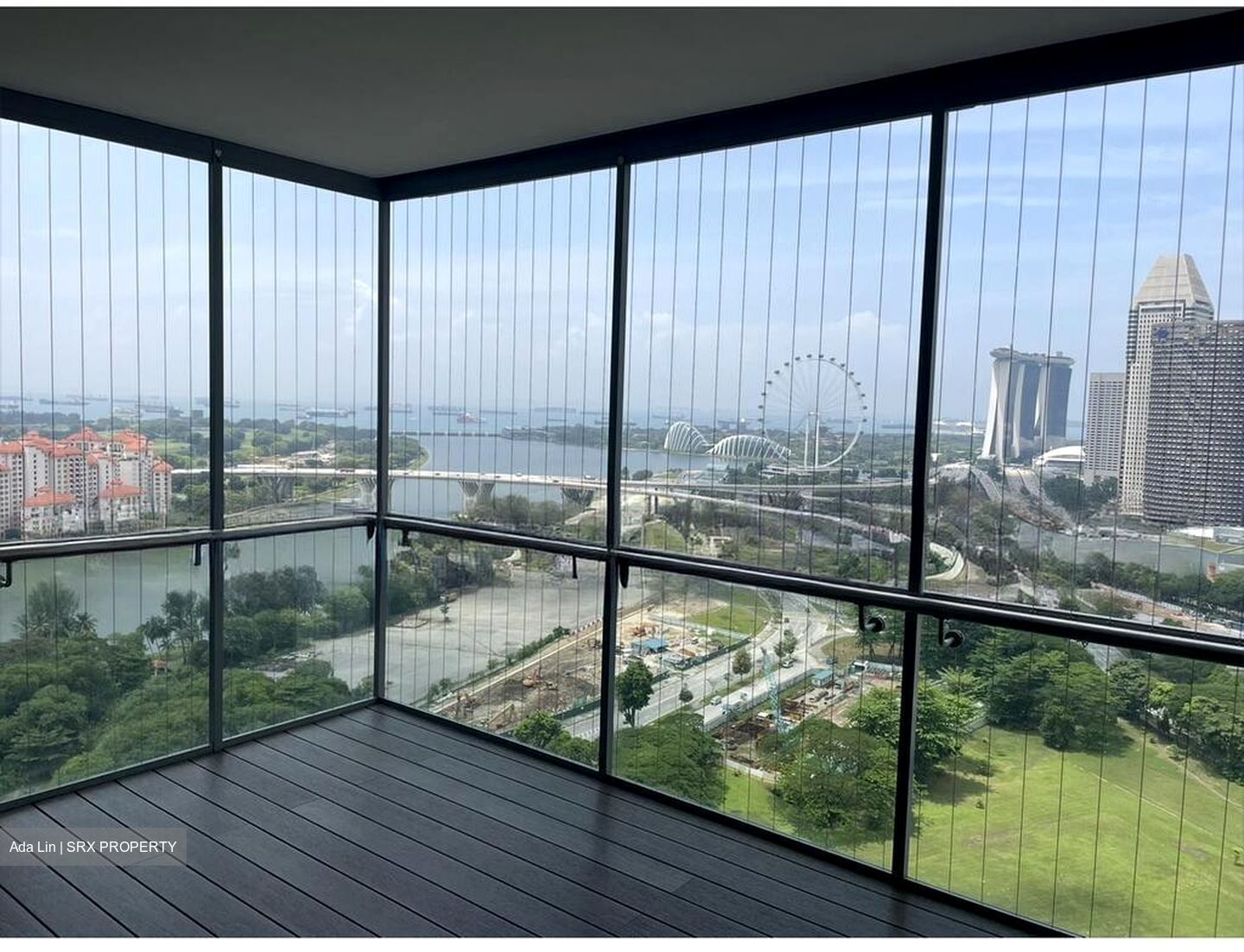 Concourse Skyline (D7), Apartment #519272851